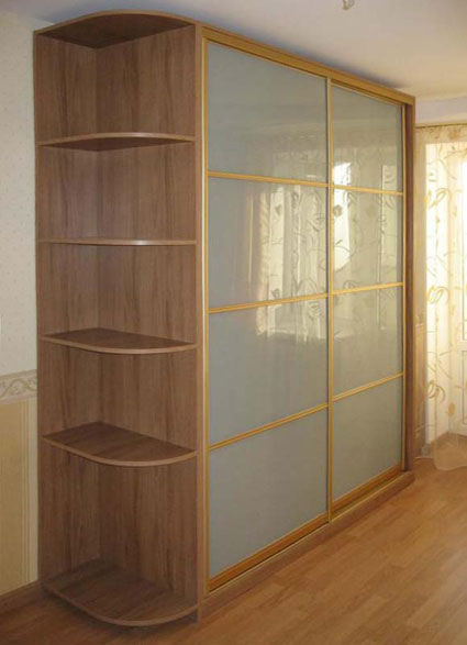 шкафы Апрелевка