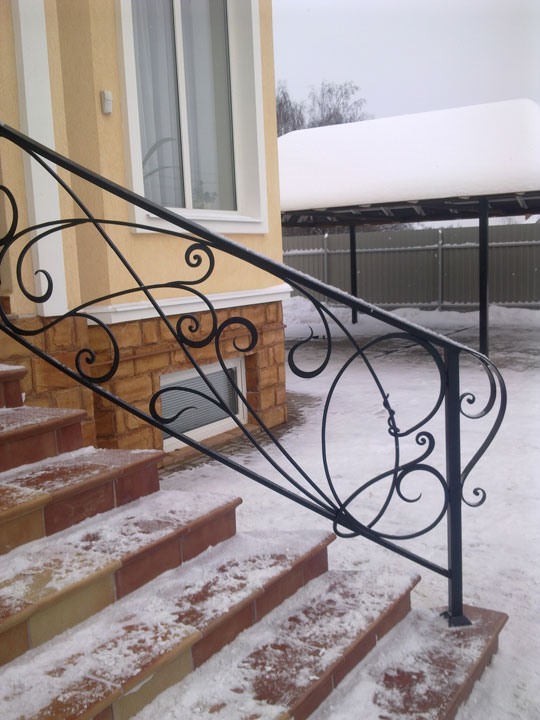 перила купить Апрелевка